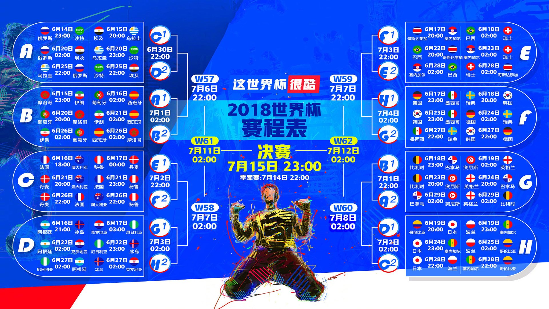 非洲之光掀翻南美劲旅!哈基米一剑封喉,摩洛哥2-1逆转智利挺进八强